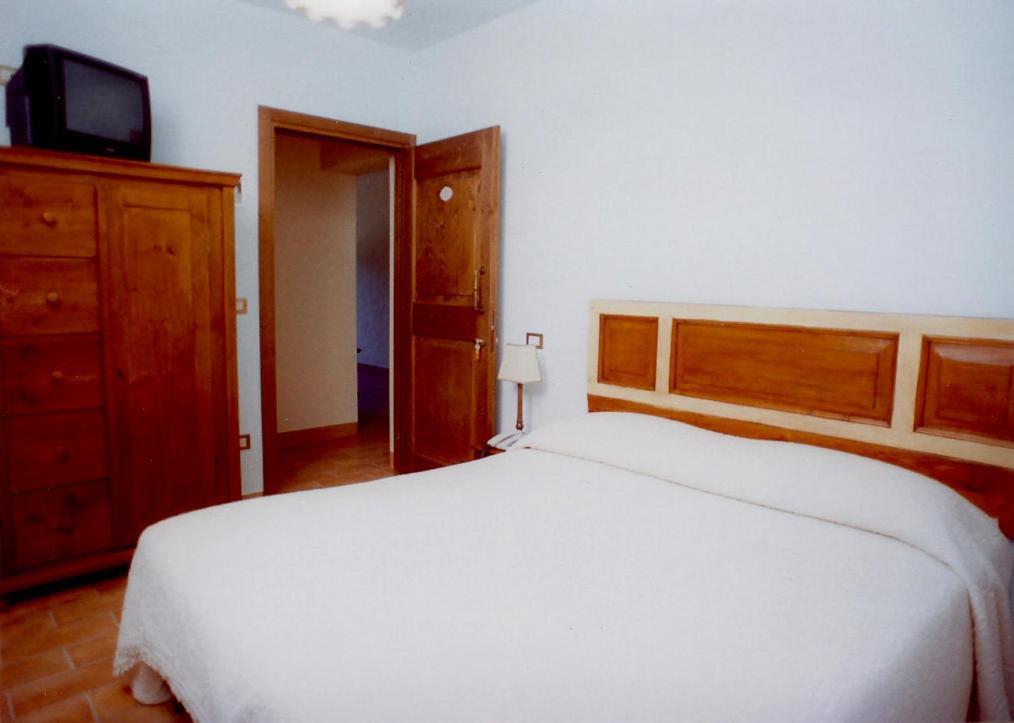 Agriturismo La Ferraia Pianello  Bilik gambar
