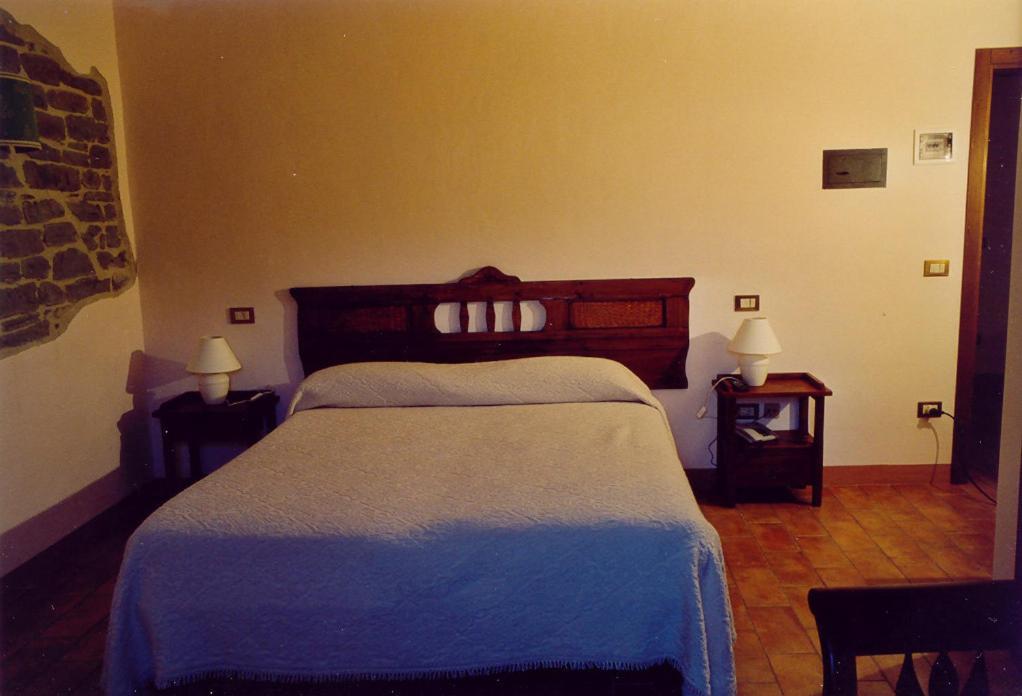 Agriturismo La Ferraia Pianello  Bilik gambar